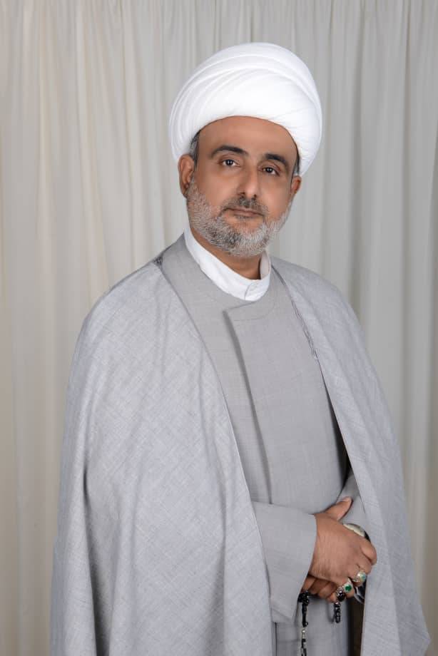 الشيخ الدكتور عبدالرضا مزرعة